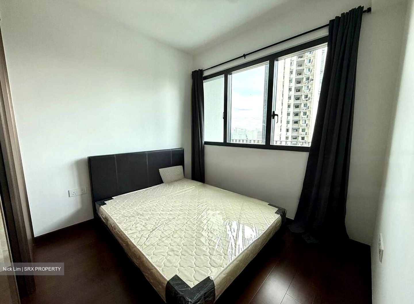 Normanton Park (D5), Apartment #460357111